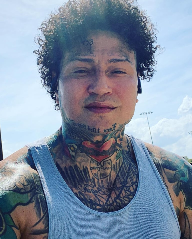 Alex Crisano
