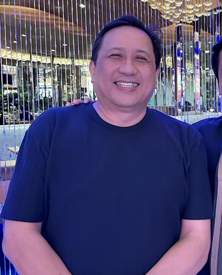 Bong Ramos