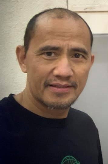 Andy de Guzman