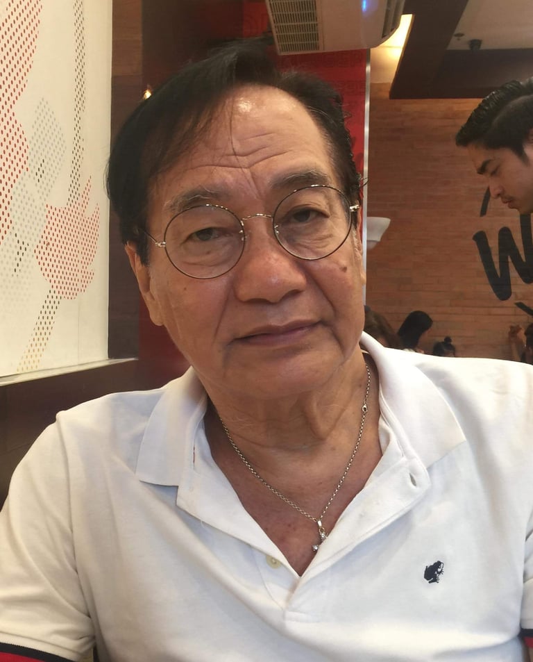 Ato Tolentino