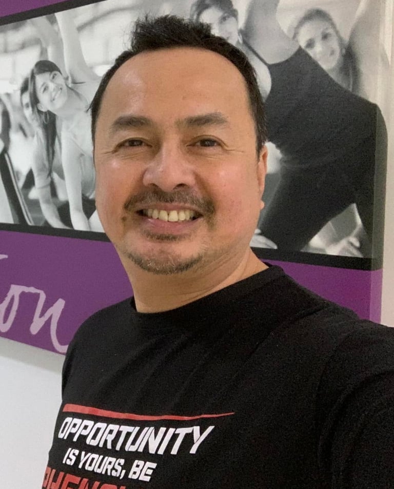 Erik Cayetano