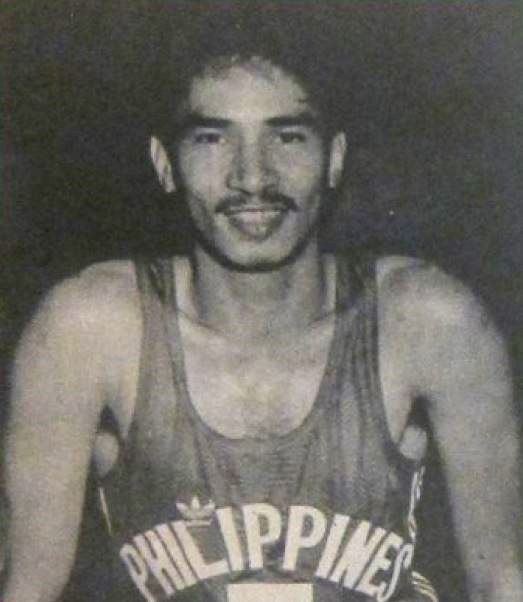 Jerome Cueto