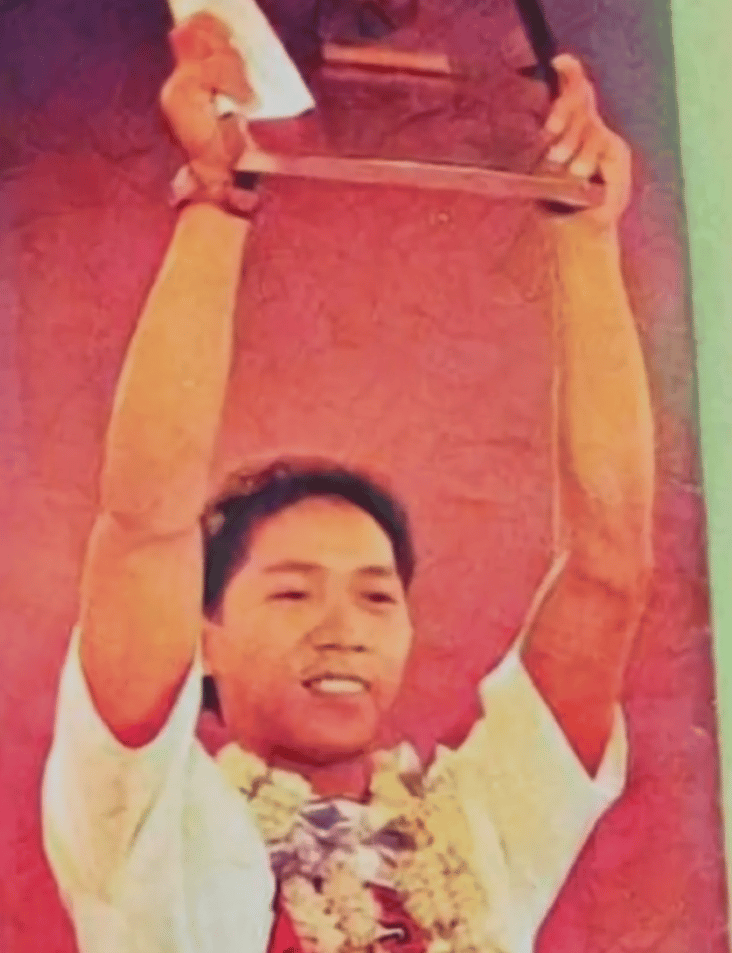 Eugene Quilban