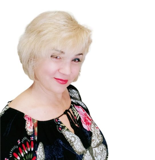 Foto de Svitlana Bytka, Fundadora de CIA Balance