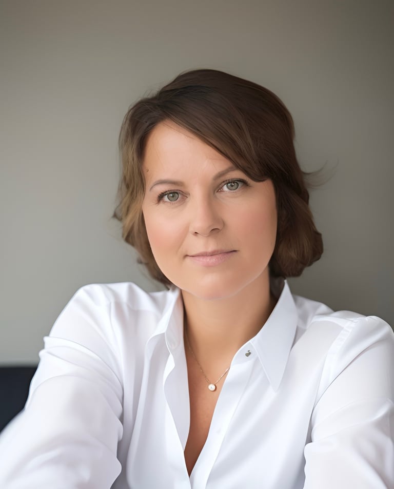 Dawn Thiart Professional Profile