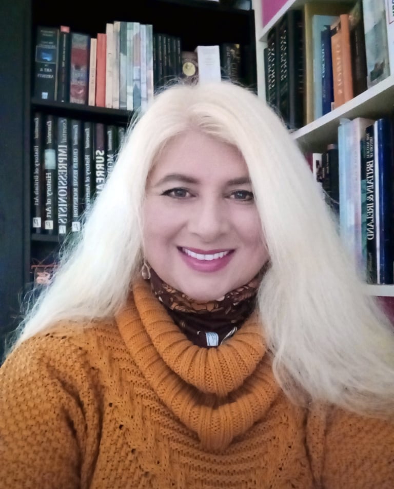 Lena Tchibor