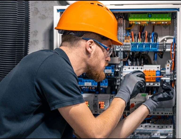 Como Evitar Paradas Não Programadas