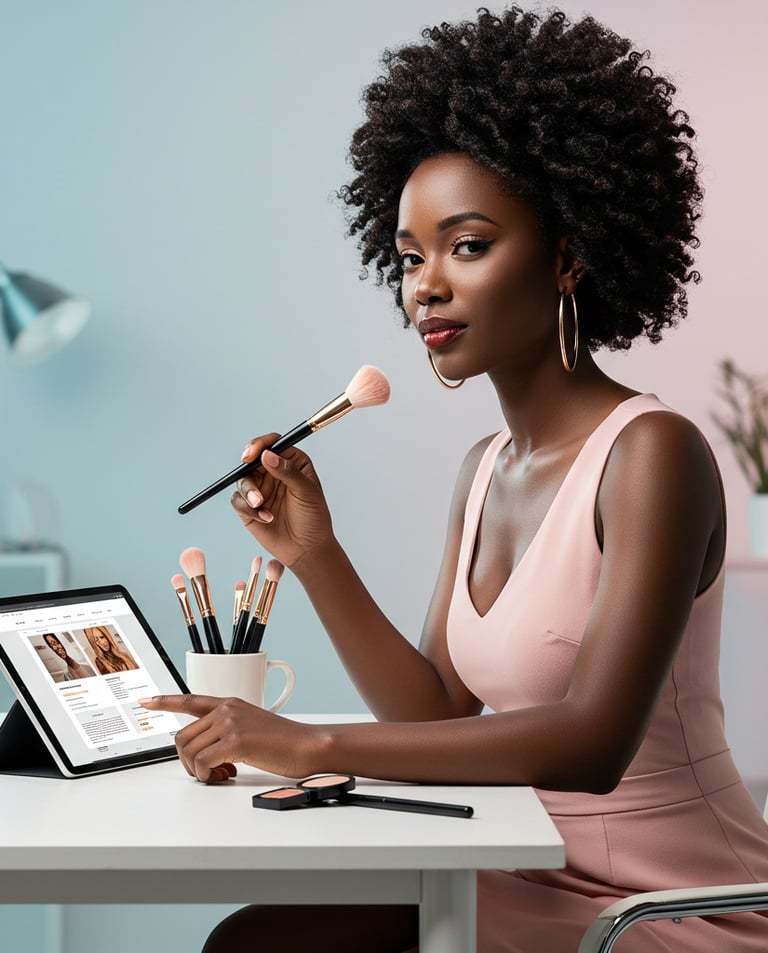 Wrightfully Creative Digital Design Services