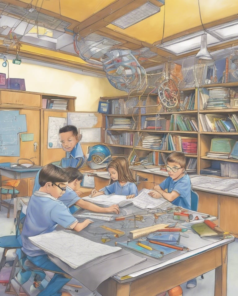 a person holding a calculator in their hand