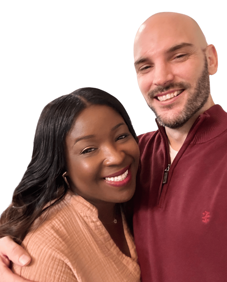 rhema translation founder ronald bender and hauwa bender