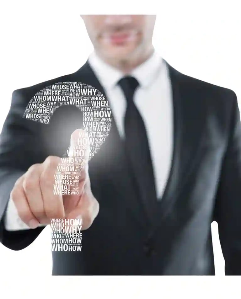 ¿Por Qué Elegir APV eBusiness