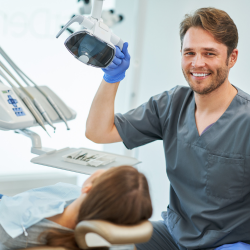 AI Receptionist For Dentist