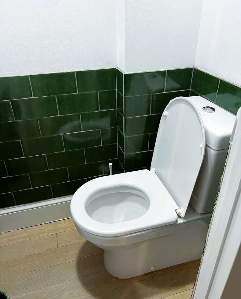 bathroom renovations and tilework