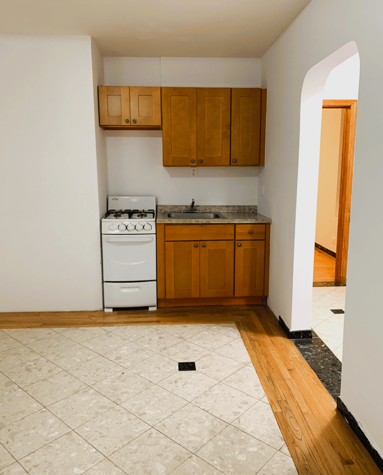 Kitchen renovations, tilework, new cabinets, and painting