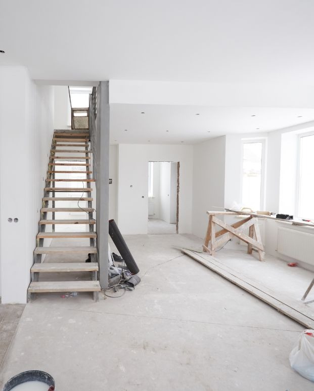 Rigenerazione Funzionale e Conversione Immobiliare edil leonardo