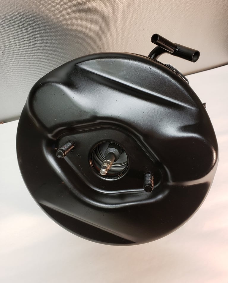 brake booster rebuilding services by the brake experts for auto, truck, industrial and restoration brakes by the experts