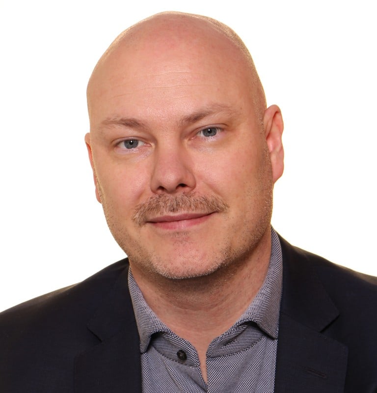 Morten Ims