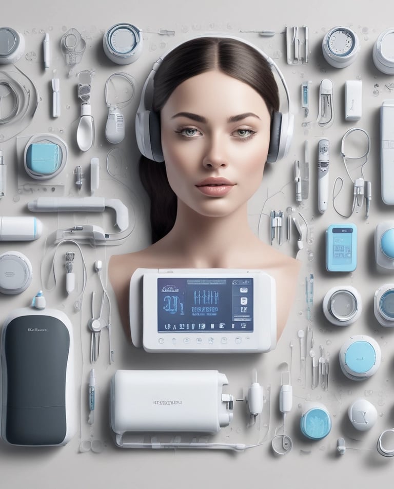 A white T-shirt displayed on a wooden surface with the word 'Southside' printed in bold, gothic-style black lettering. A clothing label reading 'VannyClothingCo.' is visible near the collar, and a blank tag is attached to the shirt.