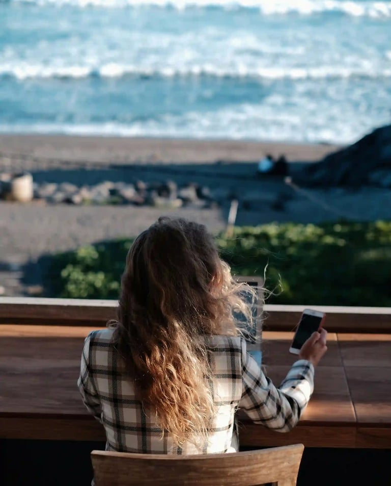 How to find a remote job