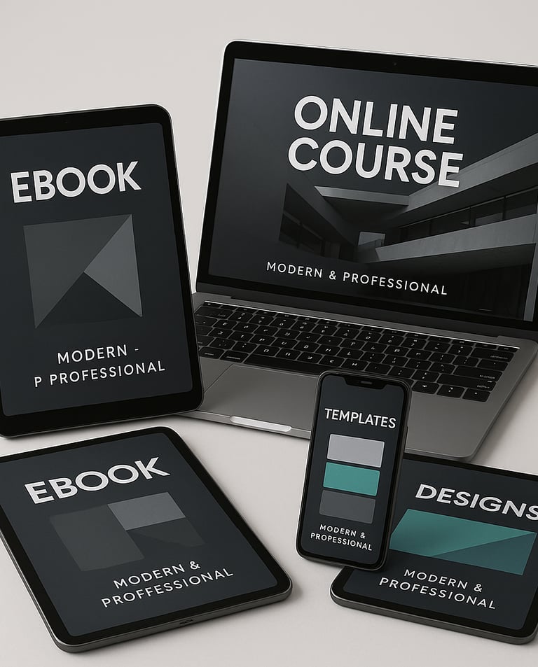 Mockup-infoprodutos-digitais-e-books-cursos-online-templates-dispositivos-variados
