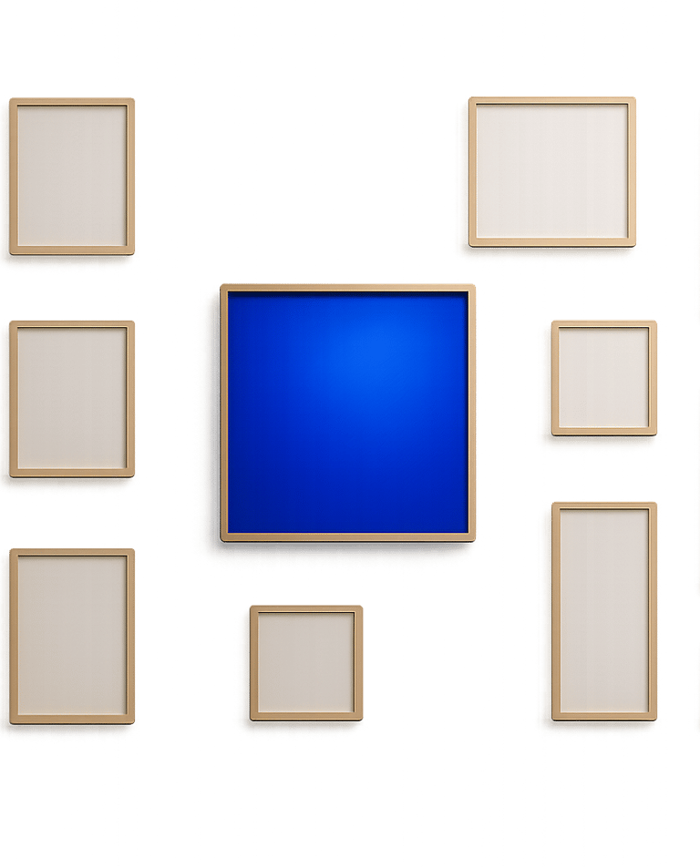 a picture of a picture of a picture frame