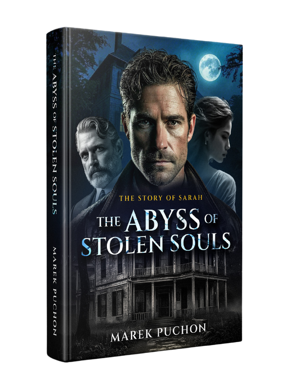 a book cover of the story of the story of the story of the story of