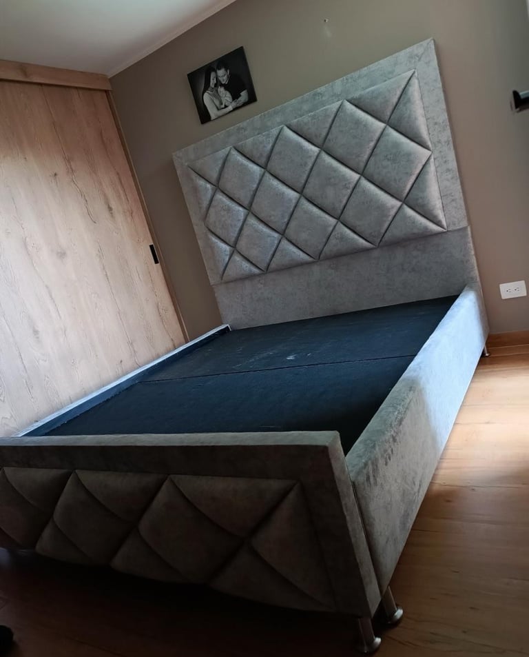 cama deco moderna