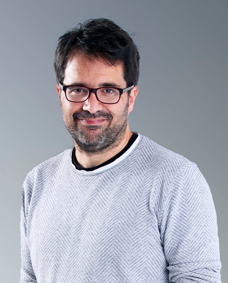 Jaime Bartolomé, taller de comunicación