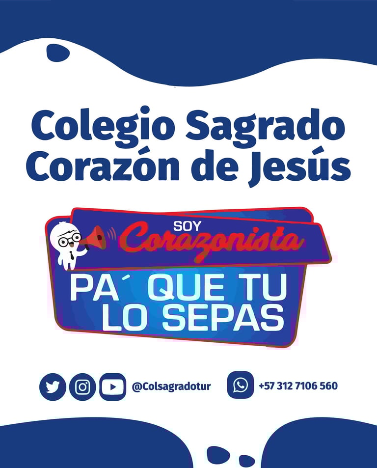 Colegios turbaco - bolivar