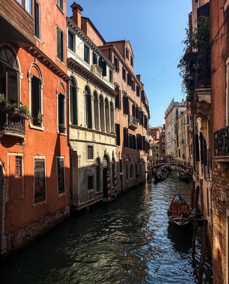 Venetië