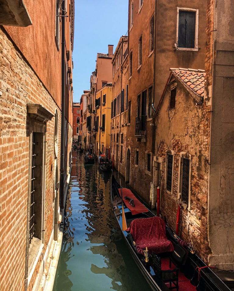 Venetië