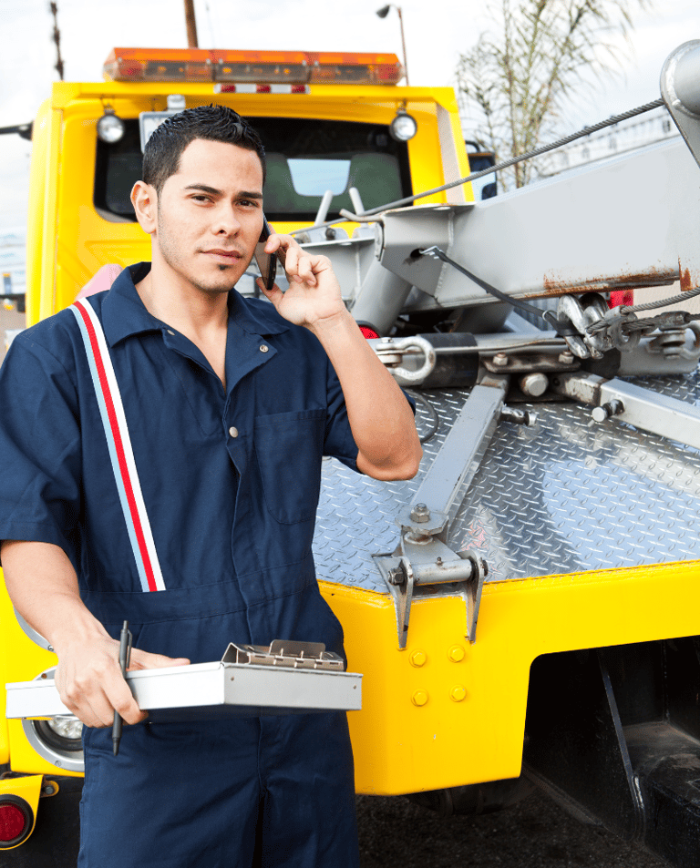 24-Hour Towing Services in Candler Park Atlanta