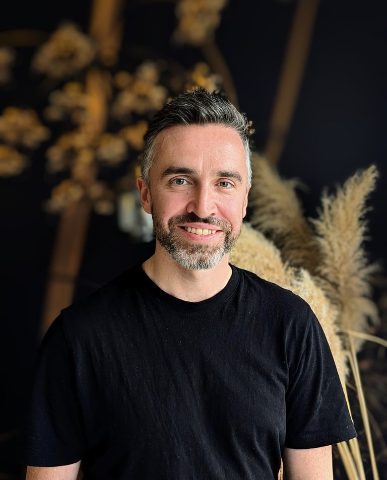 Ronan Marchix Praticien Gestalt Versailles