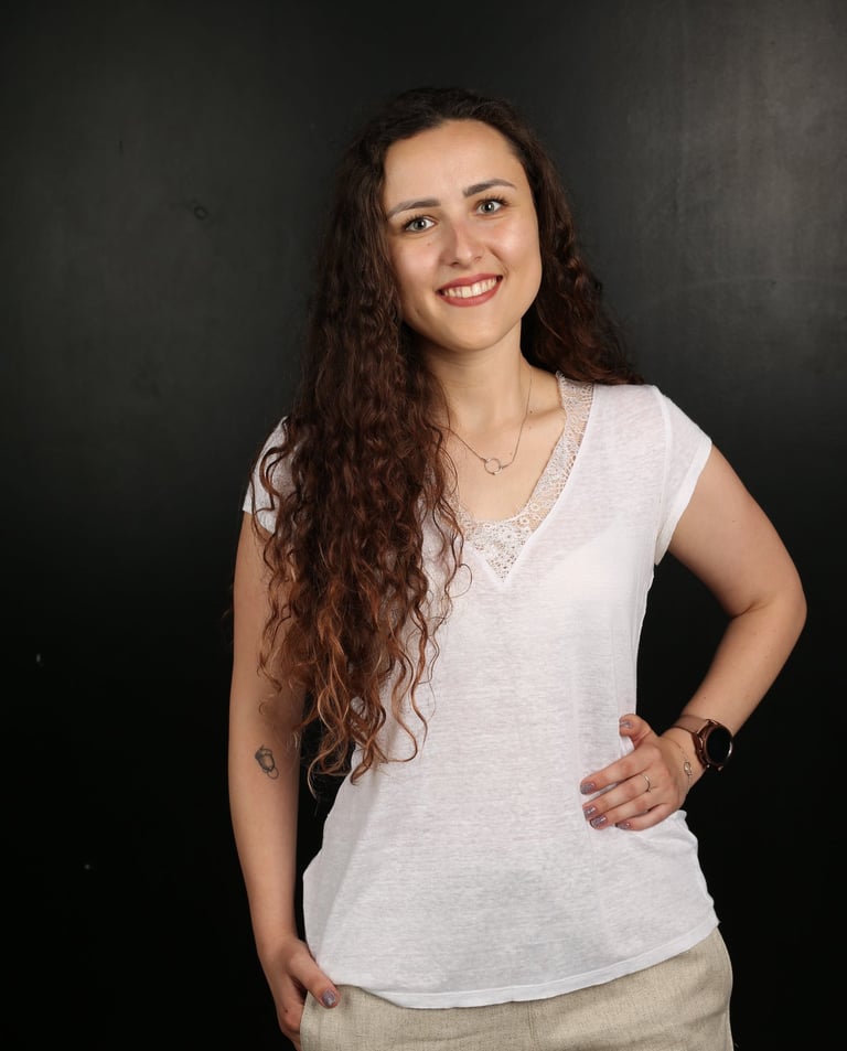 Goda Levinskaitė