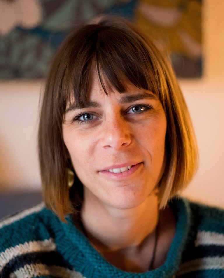 Photographe à Montpellier, portrait professionnel et naturel