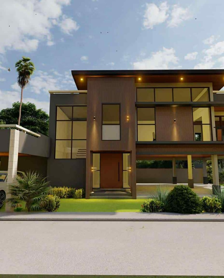 tagaytayhouseandlotforsale