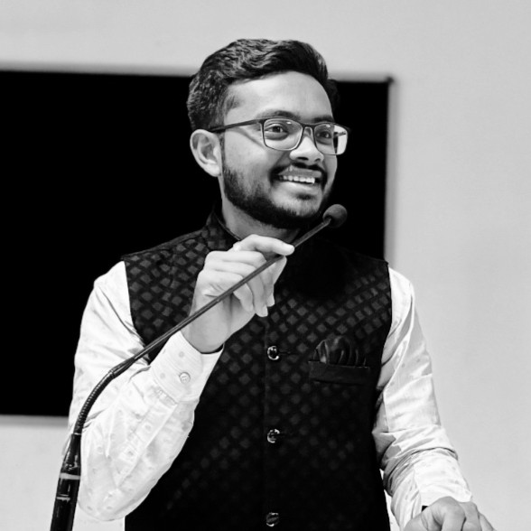 siddharth varsani