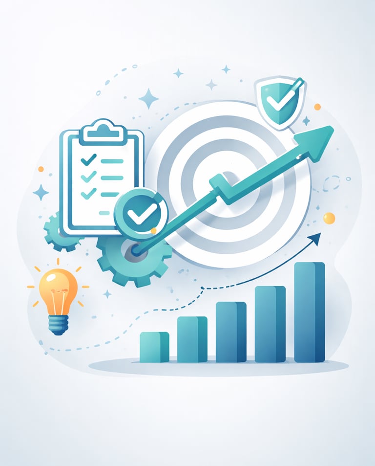 Keystone Care Consulting