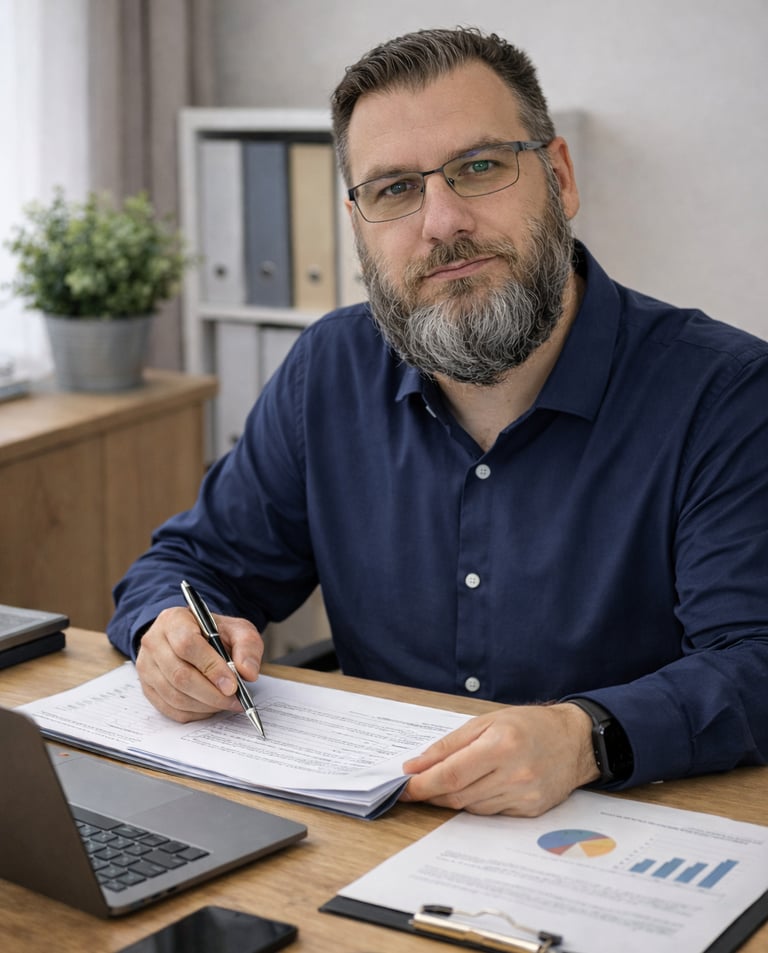 Keystone Care Consulting