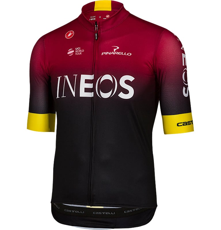 Team Ineos Cycling Jersey