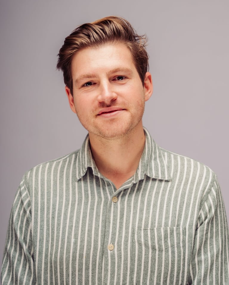 Antoine Pihen Photographe