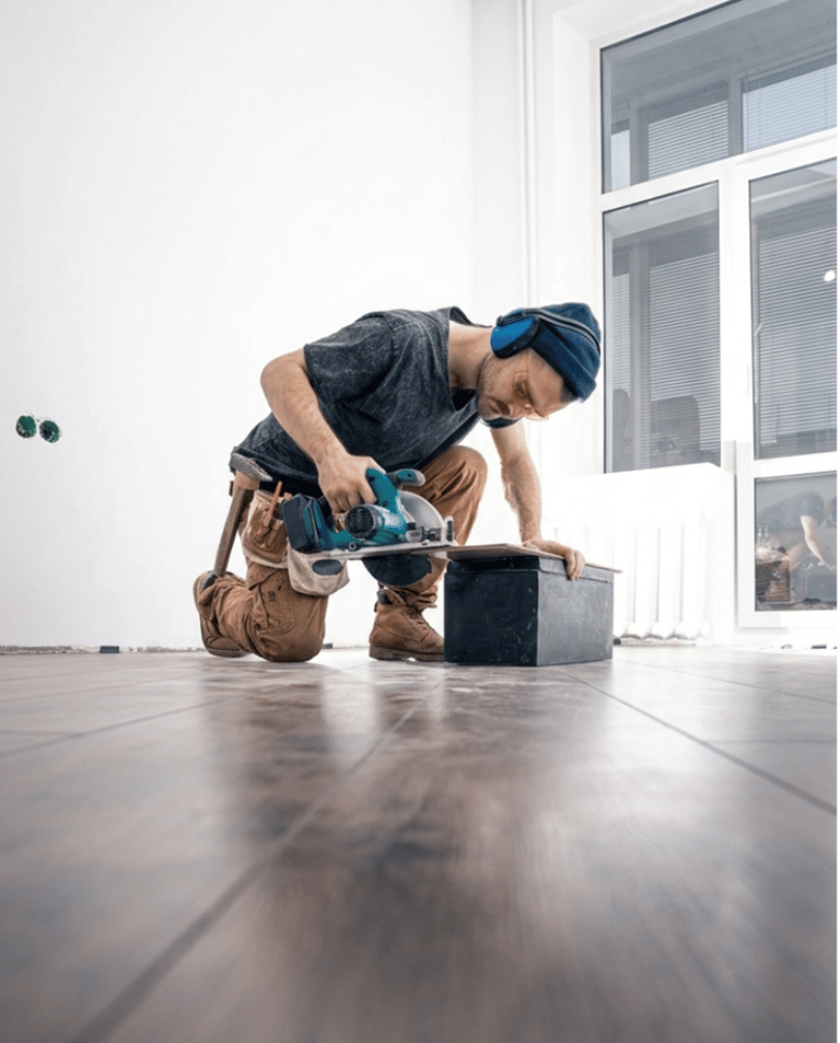 tile repair services Melbourne