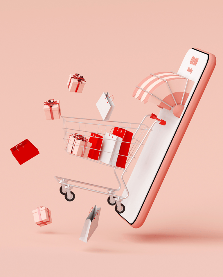 e-commerce