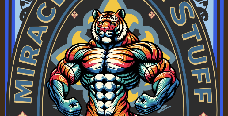 Tiger Balm Blog