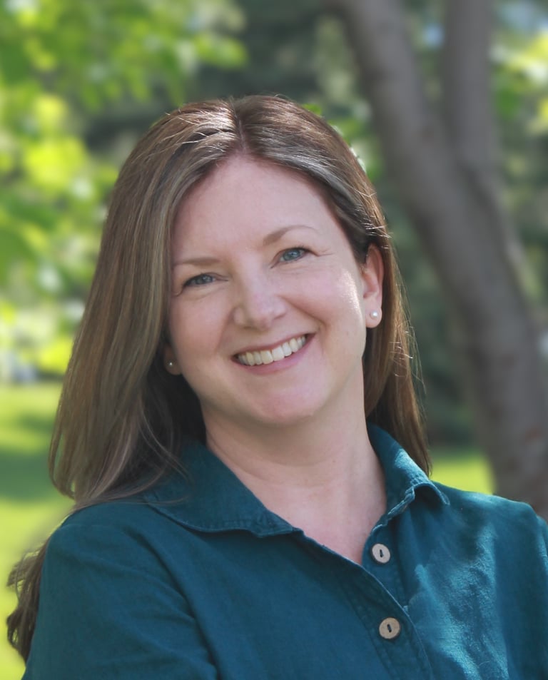 Image of Marcia Love Counsellor
