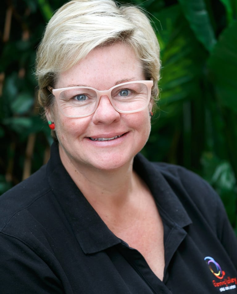 Katrina Jaques