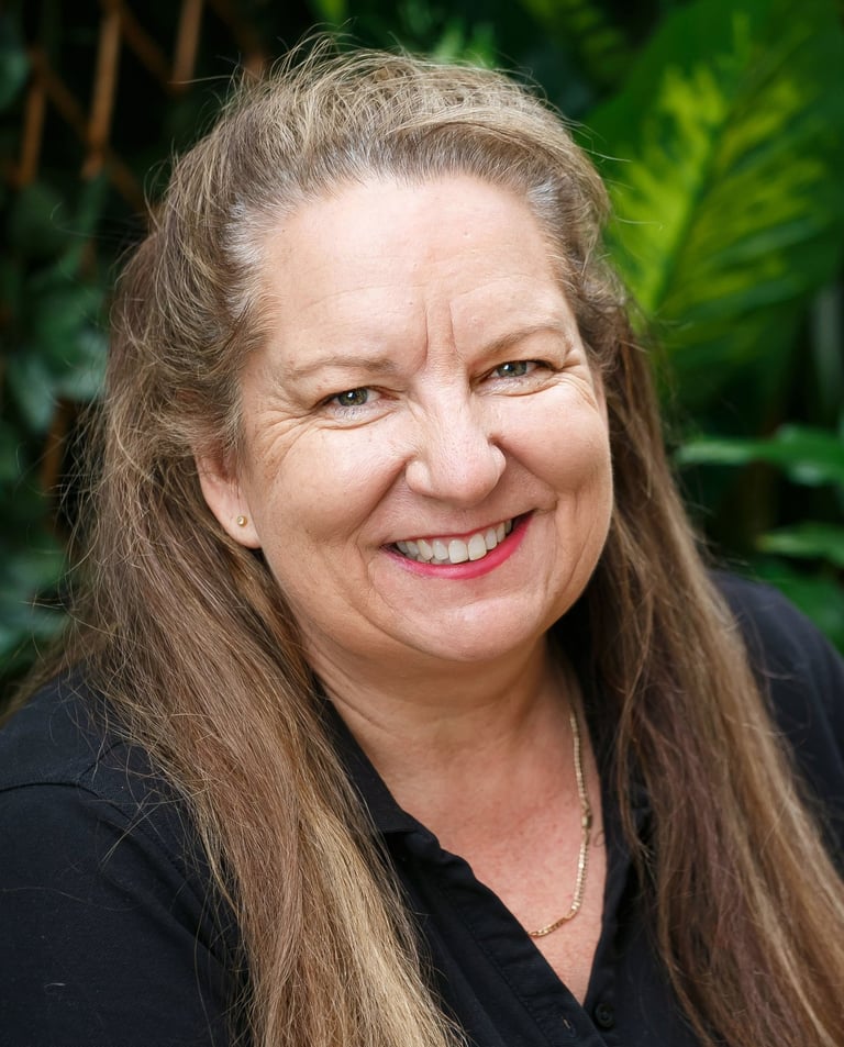Mary Louise Clifford