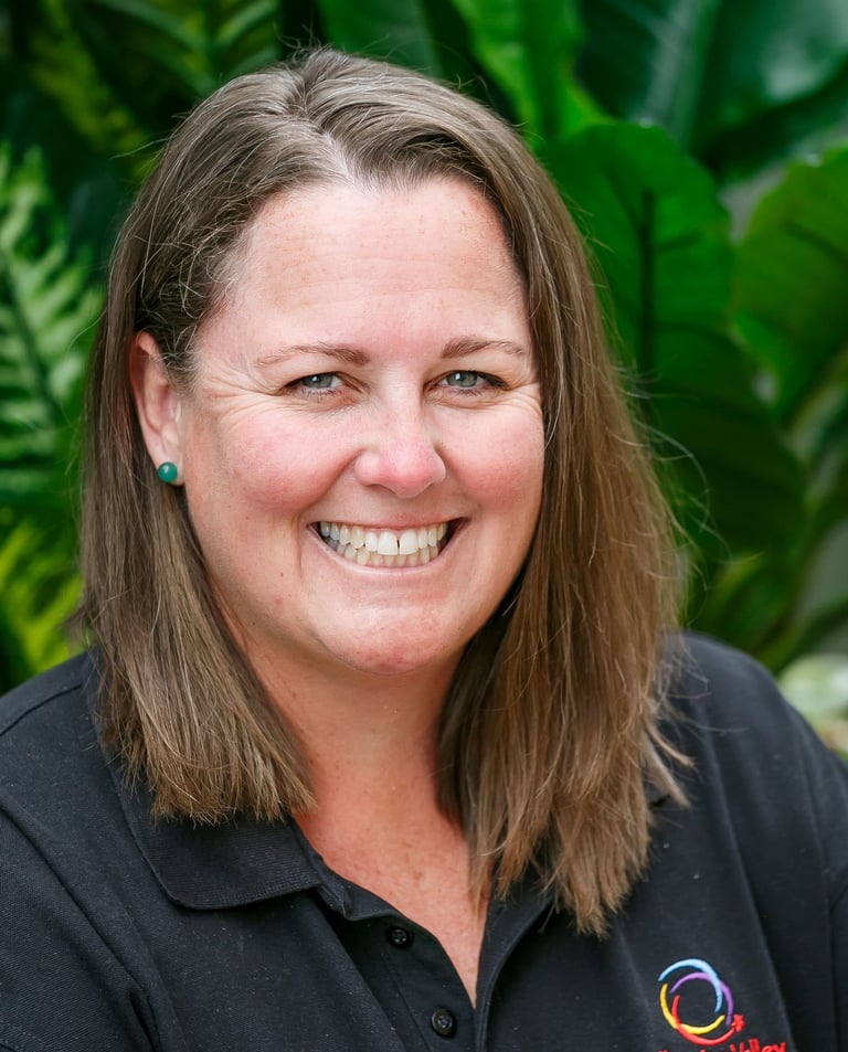 Rhonda Clifford