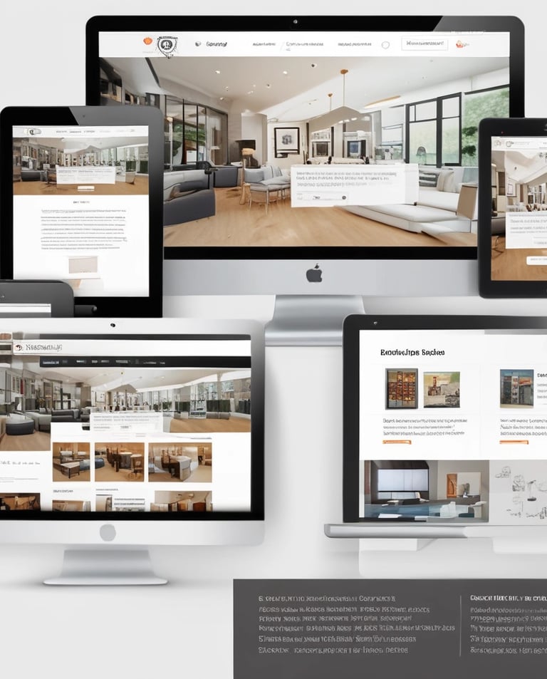 A portfolio showcasing various web projects by Tolga Demirel.