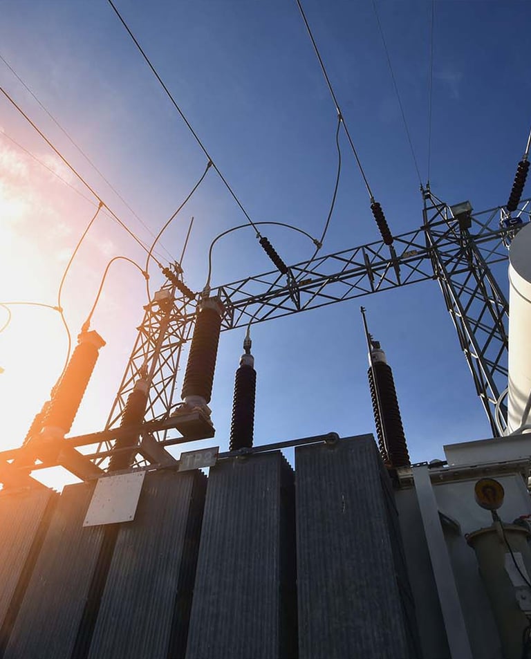 antalya kemer Yüksek Gerilim İşletme Sorumluluğu Yapan Firmalar zed elektrik